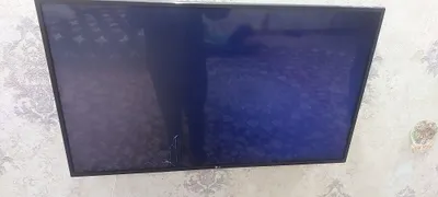 Телевизор LG 43 UN71006LB 1