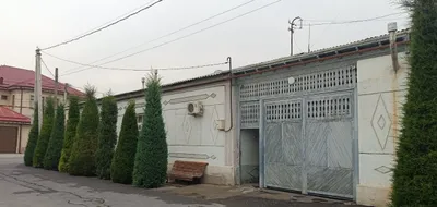 Дом с участком в Шодиёне 1