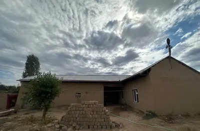Dala hovli ijaraga, Arenda 1