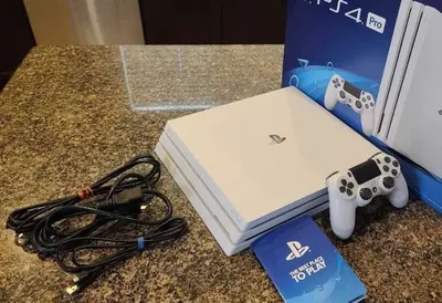 Playstation 4 PS3 PS4 PS5 Slim Pro Top o‘yinlar bilan, 2-joystik New, ulgurji 1
