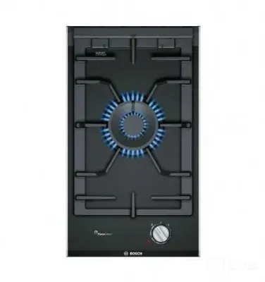 Bosch PRA3A6D70 gaz plitasi (Domino Wok) 1