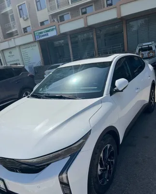 Продаётся KIA K3! 1