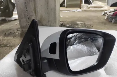 Har qanday avtomobillar uchun yon ko‘zgu KIA Chevrolet bvd 1