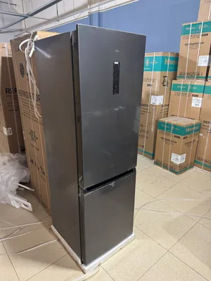TCL 315 dark inox 1