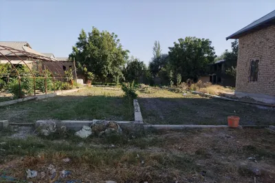 Kafolatlangan yer 1