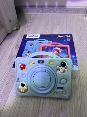 Npad 702 для детей 1