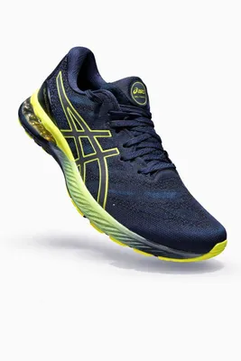 Беговые кроссовки ASICS Gel-Nimbus 23, размеры от 40 до 45. 1