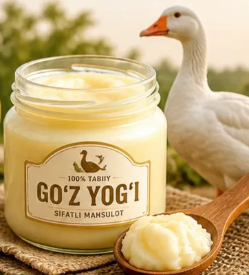 goz yogi tozasi