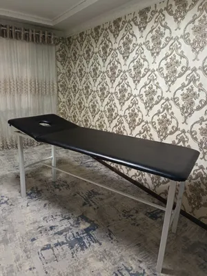 Кушетка, длина 85, ширина 65. 1