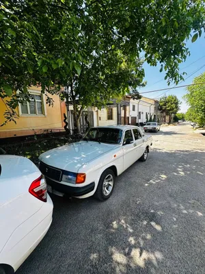 Gaz volga 3129 Sotiladi 1