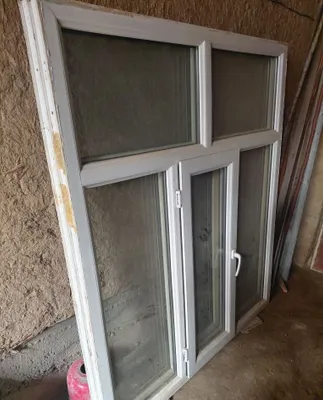 Akfa plastik rom 146x170