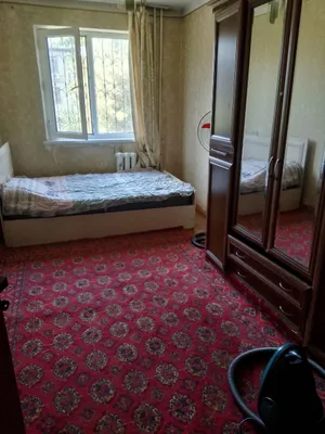 Квартира с хозяйкой для девушек 1