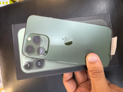 iPhone 13 Pro 128