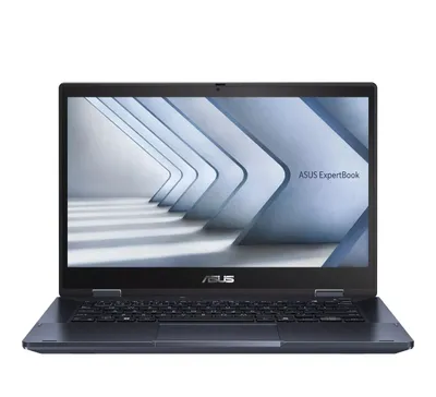 Asus ExpertBook B3402FVA-I516512B7D Flip | 14.0" FHD IPS Touch 1