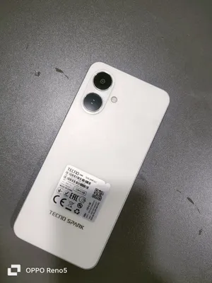 Techno Spark Go2 1