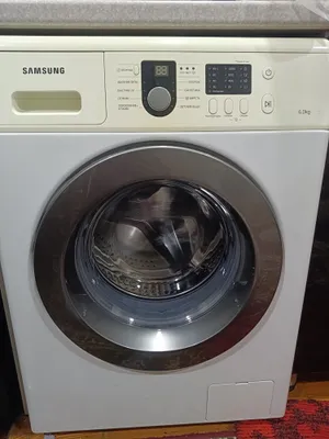 Samsung 6kg