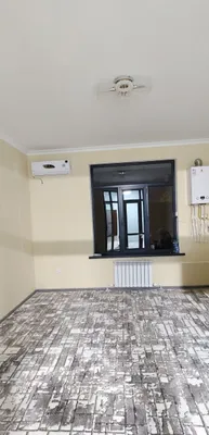 Ижарага узок муддатга уй берилади.Хамма шароити билан. 1