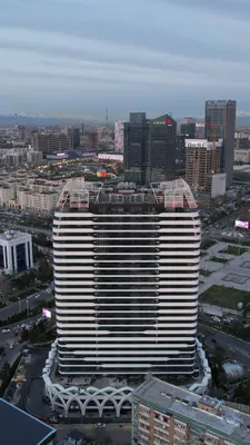 NRG U TOWER turar joy majmuasida hashamatli 3 xonali kvartira sotiladi 1