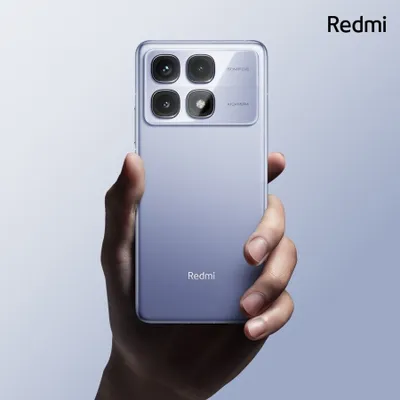Redmi K70 Ultra в идеальном состоянии