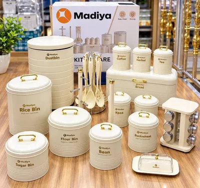 madiya набор
