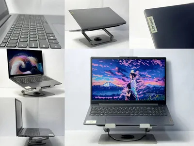 Lenovo Ideapad