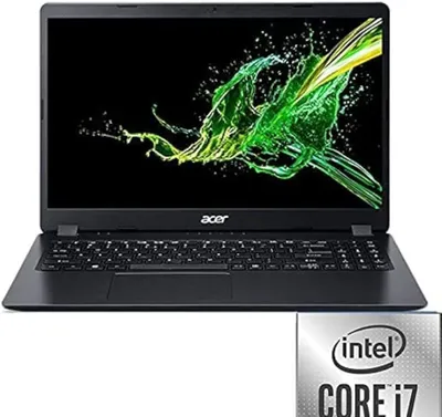 Acer Aspire 3 Core i7 10-го поколения 1