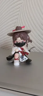 Dora anime figurkasi 1