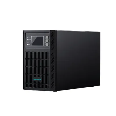 Onlayn UPS Marsriva MR-US2K (2 kVA / 2 kVt) 1