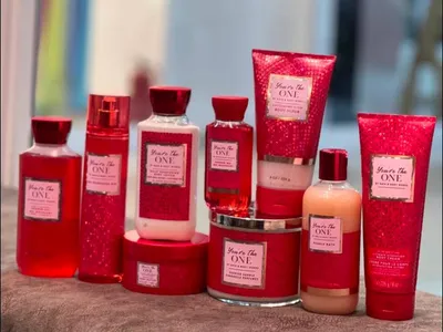 Bath body works 1