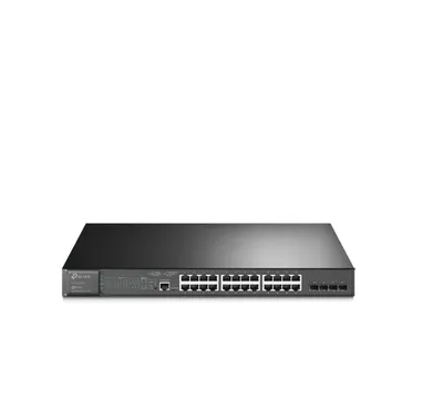 TP-Link Omada SG3428MP kommutatori 1
