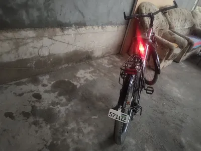 Продаётся велосипед Altezza Super Bike, 29 1