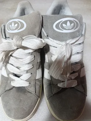 Оригинальные Adidas COMPUS, идеальное состояние 1