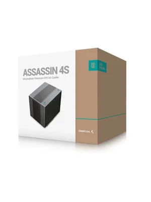 Deepcool Assassin 4S 1