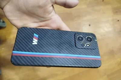 Redmi note 12 bor 1