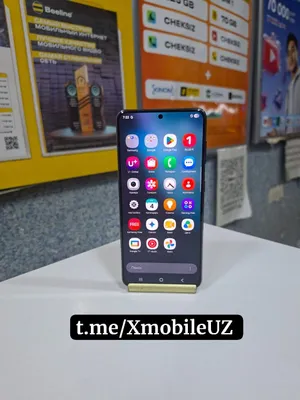 Samsung S21 5G 1