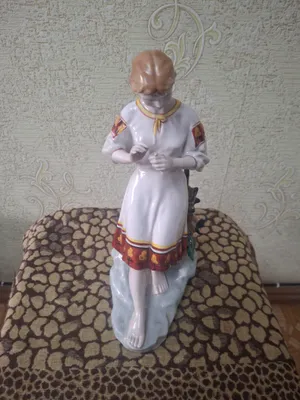 Статуэтка 1