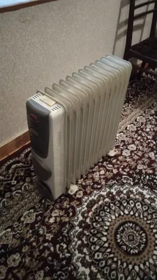 Продаются качественные и надежные обогреватели DeLonghi. 1