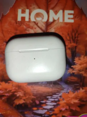 Air pods pro
