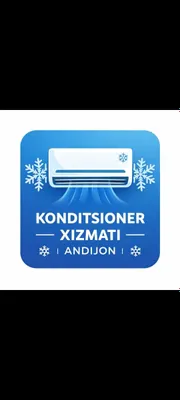 Konditsioner Xizmati