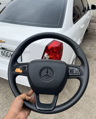 Продаётся руль Mercedes 1