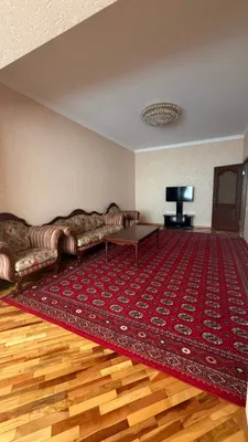 Doʻstlik xalqlari ko‘chasida kvartira ijaraga beriladi 1