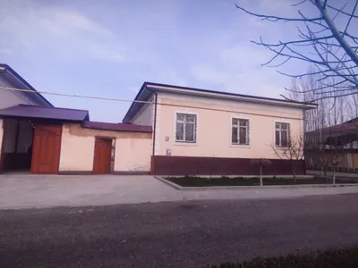 Ташкентская область, Юкори Чирчикский район