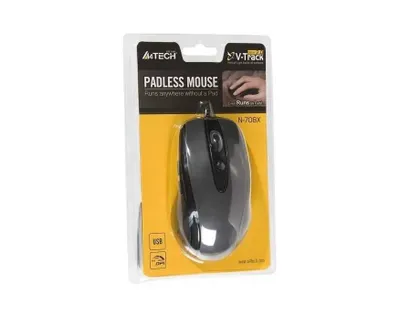 | A4Tech N-708X sichqonchasi 1