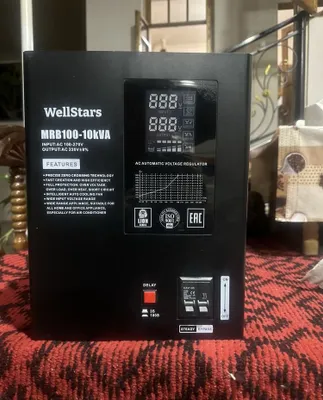 Stalbizator 10KV sotiladi 1