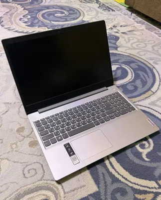 Ноутбук Lenovo i5 10-го поколения, DDR4 1