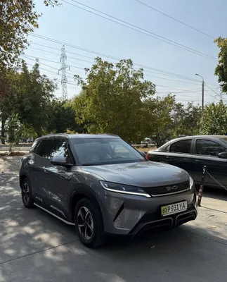 Byd Yuan Up Full ofitsalniy 1