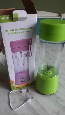 Продаётся мини-блендер.