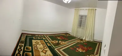 4 комнаталы жер жай! 1