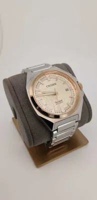 Мужские часы Citizen Series 8 Automatic 1