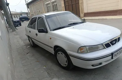 Нексия 1 2007 йил донс матор 1